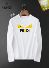 Picture of Fendi T Shirt Long _SKUFendiS-4XL25tx3950700